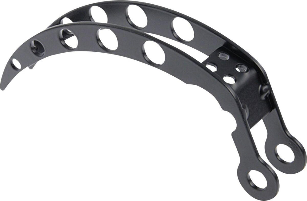 Cult Werk Kamikaze Headlight Grill For Harley Davidson XL 1200 X 2010-2020