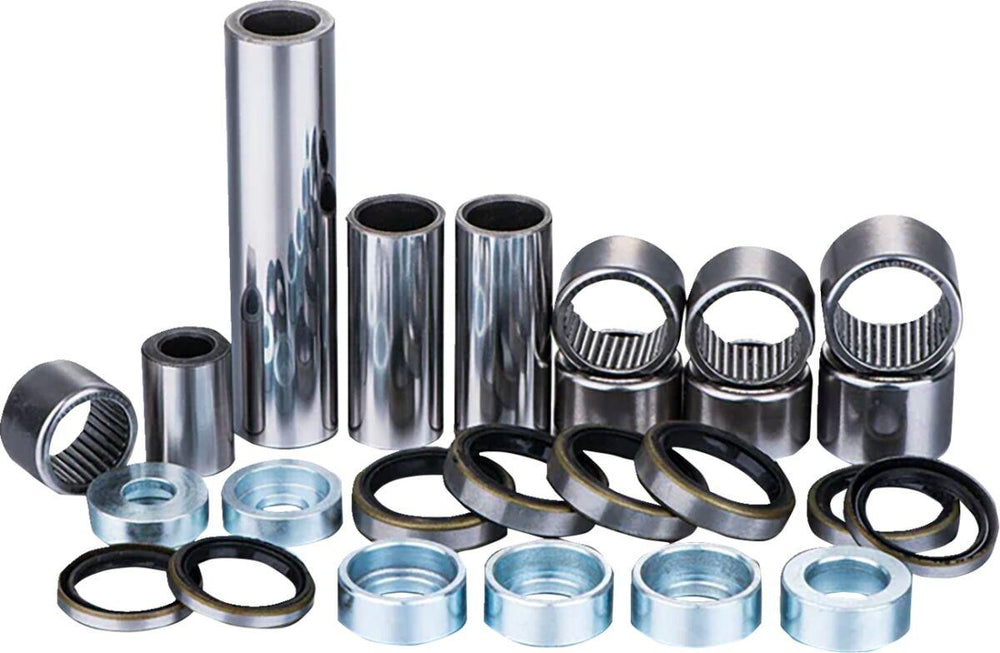 Factory Links Linkage Bearing Rebuild Kit For Husqvarna FC250 2021-2022