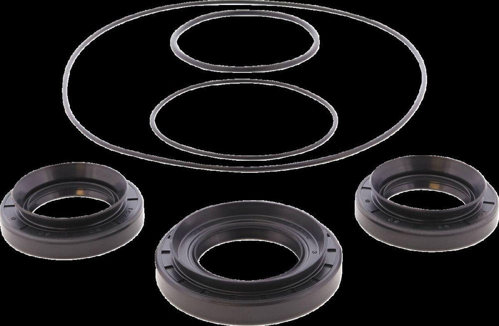 Moose Racing Differential Seal Kit For Yamaha YXE 1000 2021-2025 Front