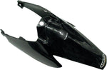 UFO Fender & Side Panels For KTM  SX105 2007-2010 Rear - Black