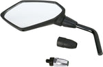 Emgo Mirror For Kawasaki Z 1000 2008-2009 Left - Black