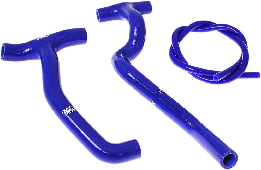 Samco Radiator Hose Kit For Sherco SE 2.5 250 I - Blue