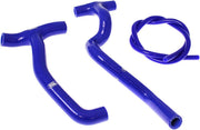 Samco Radiator Hose Kit For Sherco SE 2.5 250 I - Blue