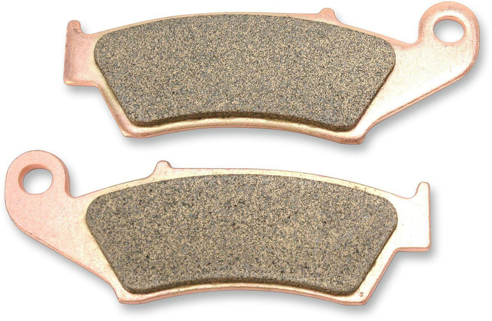 SBS SI Sintered Front Brake Pads For Cannondale C 440 R 2003