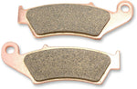 SBS SI Sintered Front Brake Pads For Cannondale C 440 R 2003
