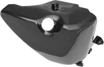 Drag Specialties Oil Tank For Harley Davidson XL 883 2000 - Black