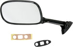 Emgo Mirror For Suzuki GSX-R 1000 2002 Left - Black