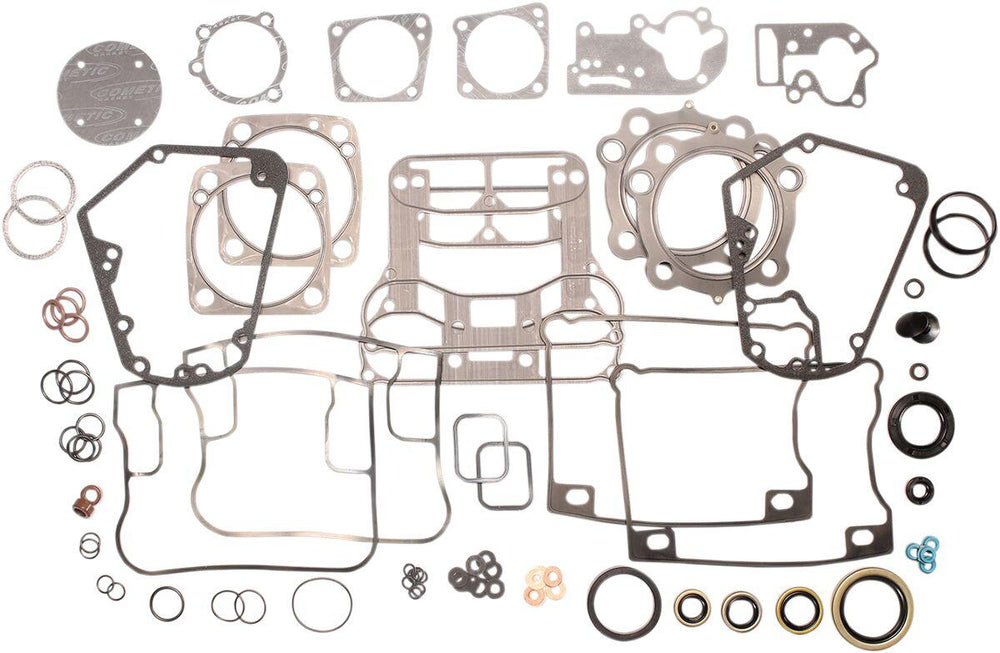 Cometic Motor Gasket Kit For Harley Davidson FLHR 1340 1994-1998