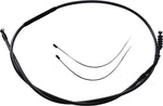Magnum Shielding  Pearl Clutch Cable For Indian Chief 111 2014-2017 181 cm (71-1 4") - Black