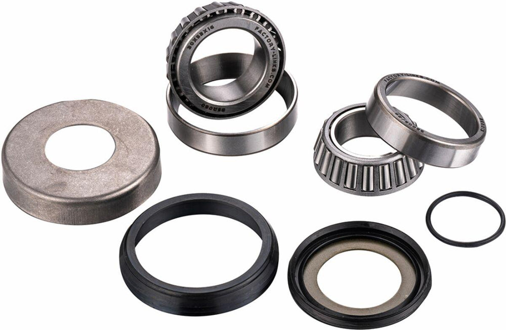 Factory Links Steering Stem Bearing Kit For Sherco SE 2.5 250 IF 2009-2011