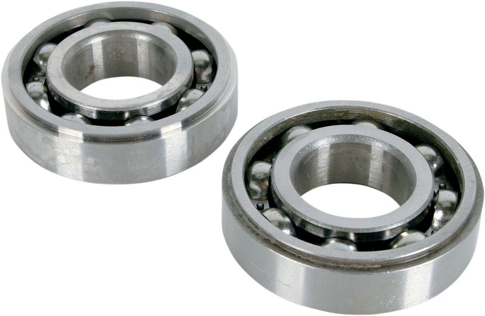 Hot Rods Main Crankshaft Bearing & Seal Kit For Kawasaki KFX450R 2x4 2008-2014