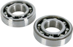 Hot Rods Main Crankshaft Bearing & Seal Kit For Kawasaki KFX450R 2x4 2008-2014