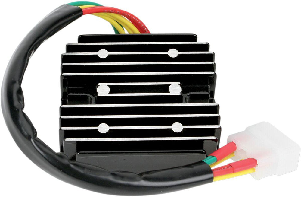 Ricks Rectifier & Regulator For Suzuki GSX-R 600 1997-2000
