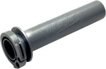 Motion Pro Titan Throttle Tube For Kawasaki KLX450R 2018-2019 - Grey