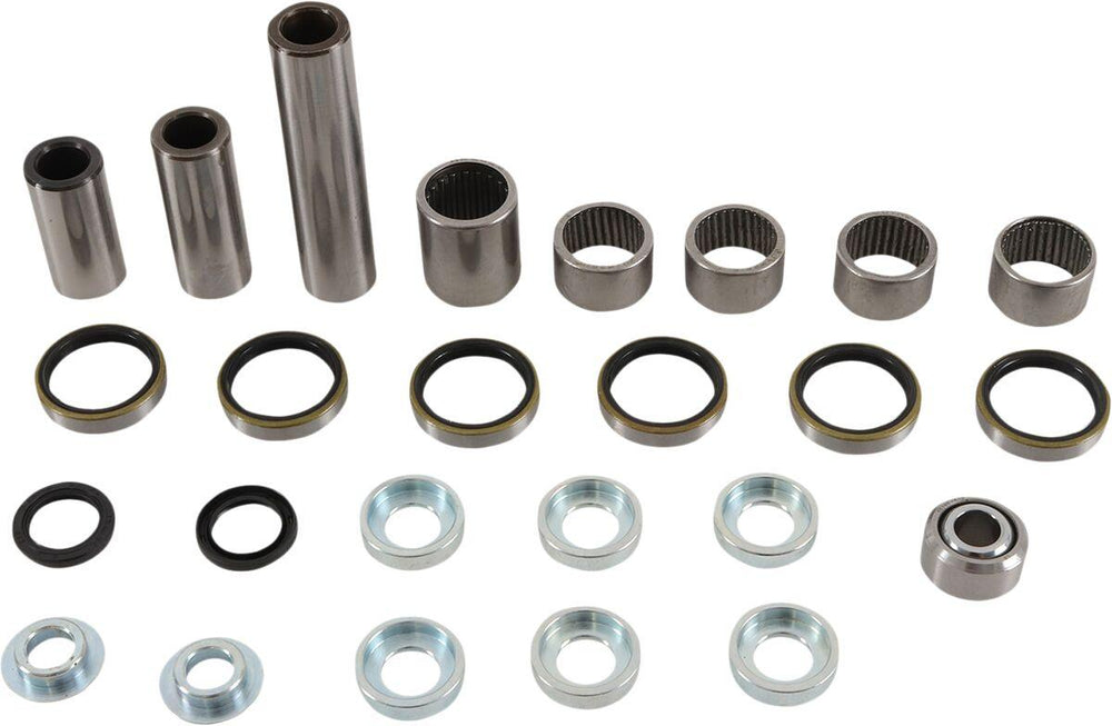 Pivot Works Swingarm Bearing Kit For Beta RR 125 2019-2022