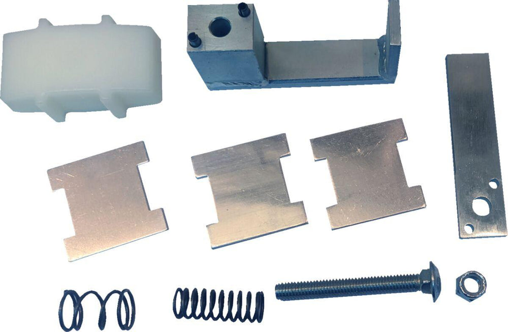 Drag Specialties Primary Tensioner Kit For Harley Davidson FLSTCI 1450 EFI 2001-2006