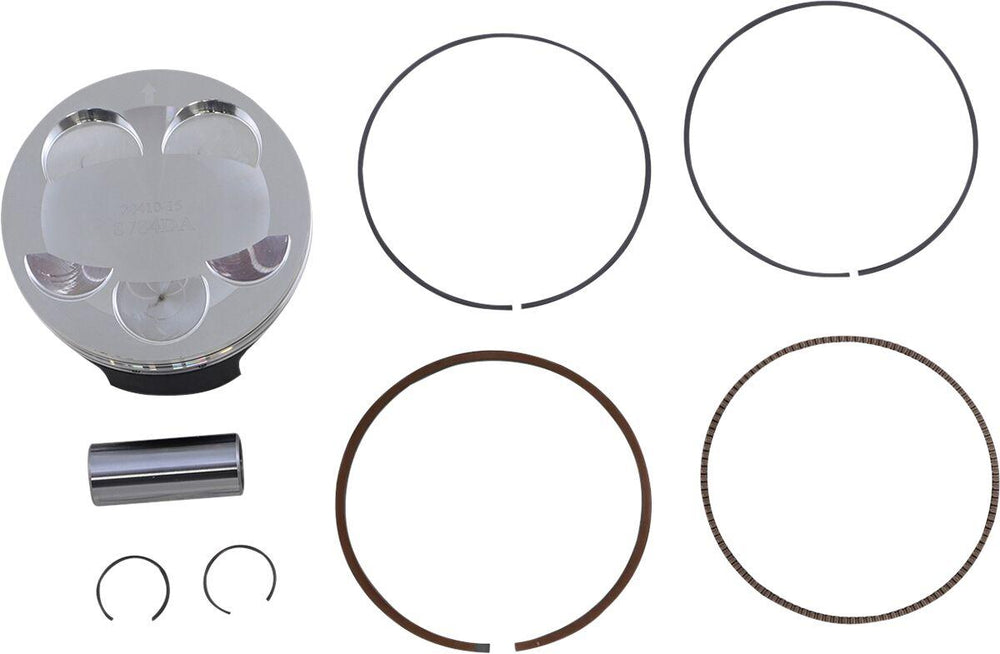 Wossner Piston kit For Yamaha YFZ450 2012-2014 Standard Size A