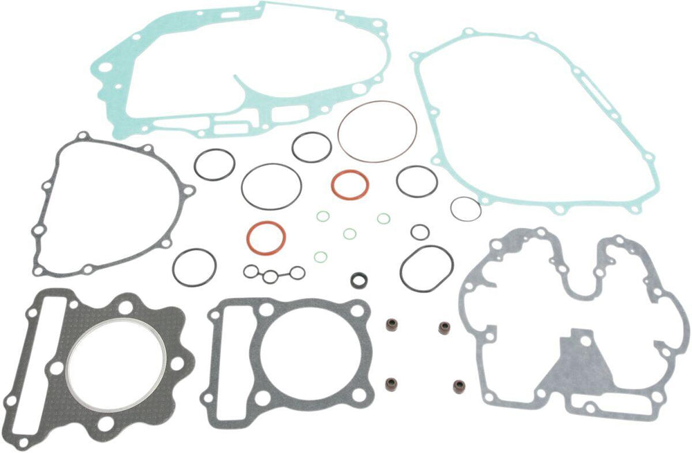 Moose Racing Complete Gasket Kit For Honda XR250R 1996-2004