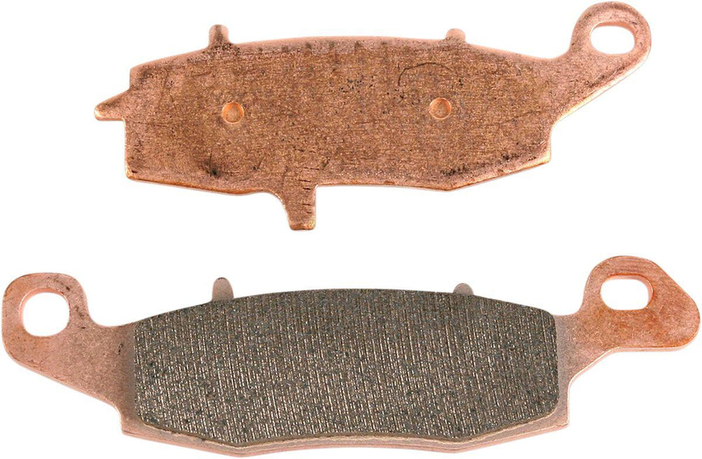 EBC Sintered HH Brake Pads For CF Moto CF 650 GTR 2012-2013 Front Left