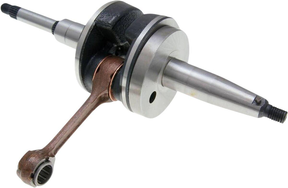 101 Octane Crankshaft For Peugeot CityStar 50 AC 2014-2020