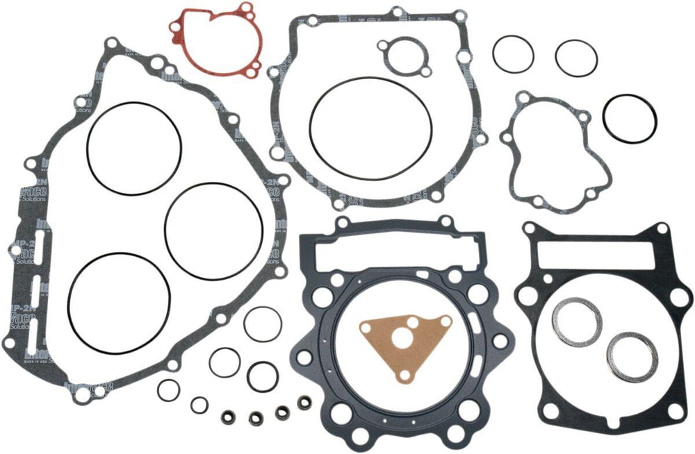 Moose Racing Complete Gasket Kit For Yamaha YFM 450 FGP 4X4 2013