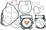 Moose Racing Complete Gasket Kit For Yamaha YFM 450 FGP 4X4 2013