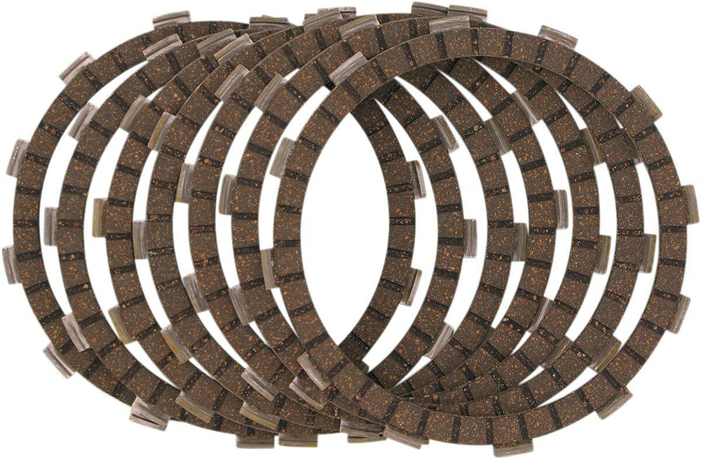 EBC CK Standard Series Clutch Friction Plate Kit For Honda CB 750 K 1970-1975