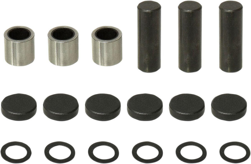 EPI Primary Drive Clutch Spider Rebuild Kit For Arctic Cat Bearcat 340 1999-2000