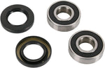 Pivot Works Wheel Bearing & Seal Kit For Honda CBR 1100 XX 1999-2002 Front