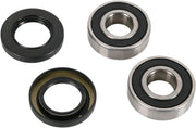 Pivot Works Wheel Bearing & Seal Kit For Honda CBR 1100 XX 1999-2002 Front