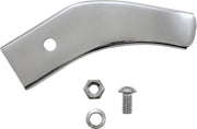 Drag Specialties Easy Find Kickstand Extension For Harley Davidson XL 1200 C 2004-2020 - Chrome