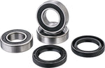 Factory Links Wheel Bearing Kit For Suzuki RM 125 2000-2008 Rear