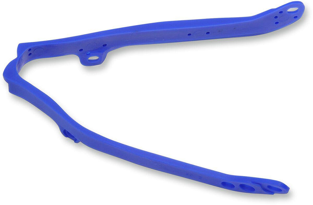 UFO Chain Slider For Yamaha WRF250 2005-2008 Blue