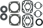 Vertex Complete Engine Gasket Set For Moto Ski CAPRI 295 1973-1974