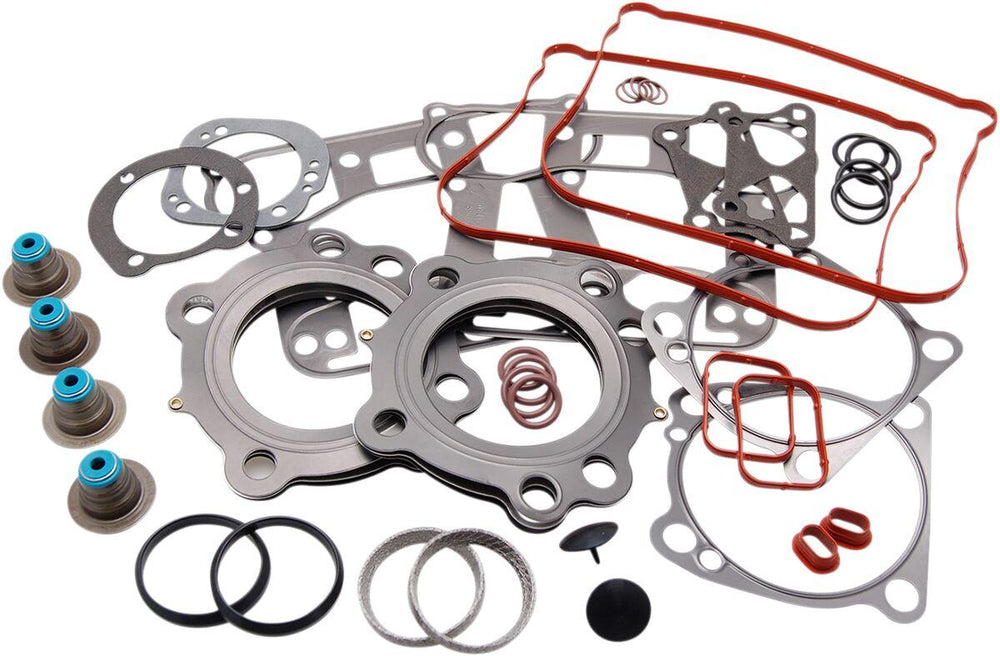 Cometic Top End Gasket Kit For Harley Davidson XL 883 2007-2009