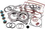 Cometic Top End Gasket Kit For Harley Davidson XL 883 2007-2009