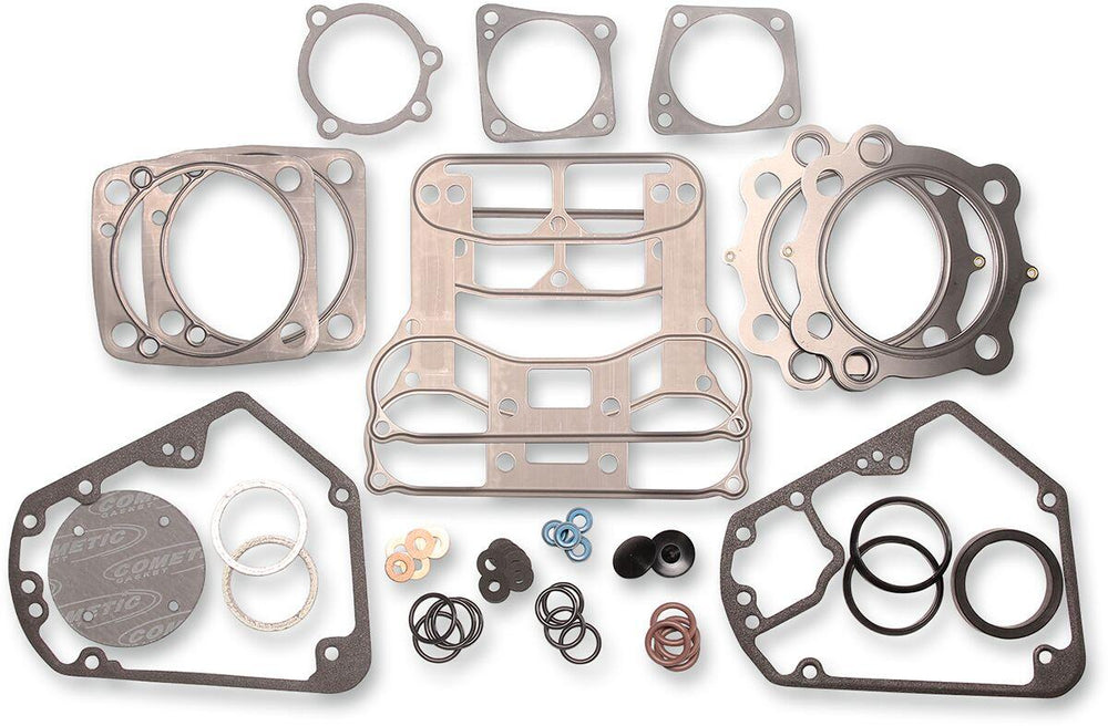 Cometic Top End Gasket Kit For Harley Davidson FLHR 1340 1994-1998