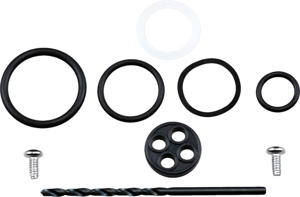 Parts Unlimited Petcock Repair Kit For Honda GL 1000 K 1976-1979