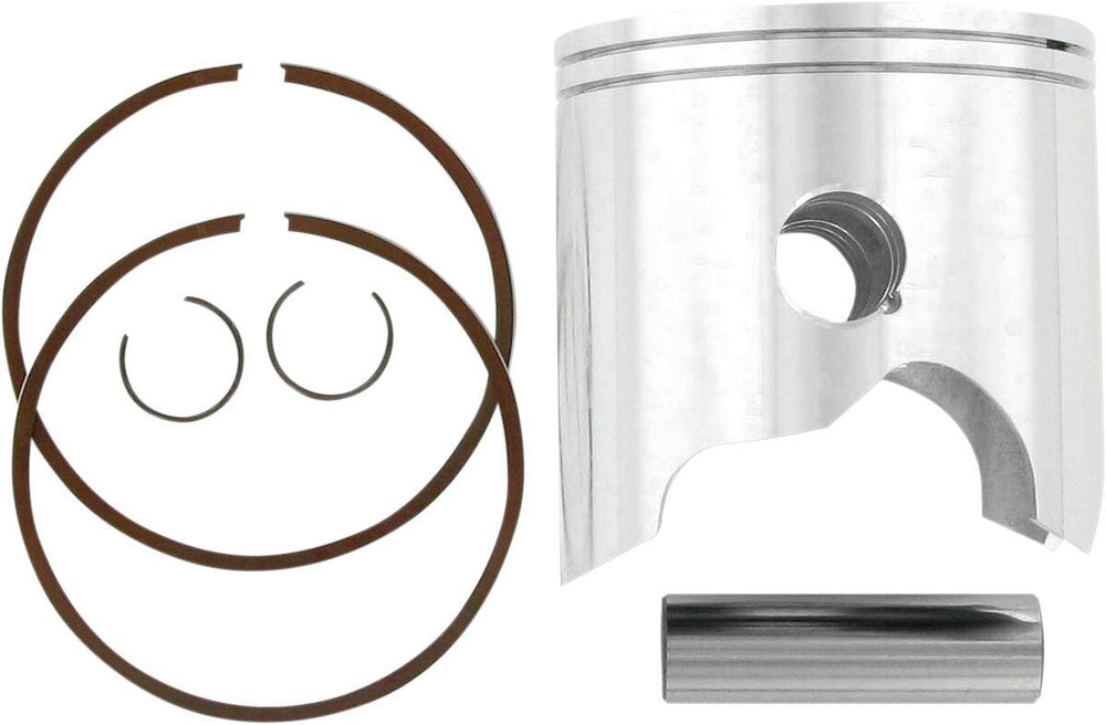 Wiseco High-Performance Piston Kit For Kawasaki KX500 D 1988 +1.00 mm