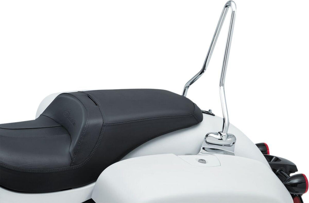 Kuryakyn Sissy Bar For Indian Challenger 108 2020 - Chrome
