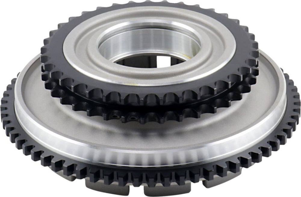 Drag Specialties Clutch Shell For Harley Davidson FLH