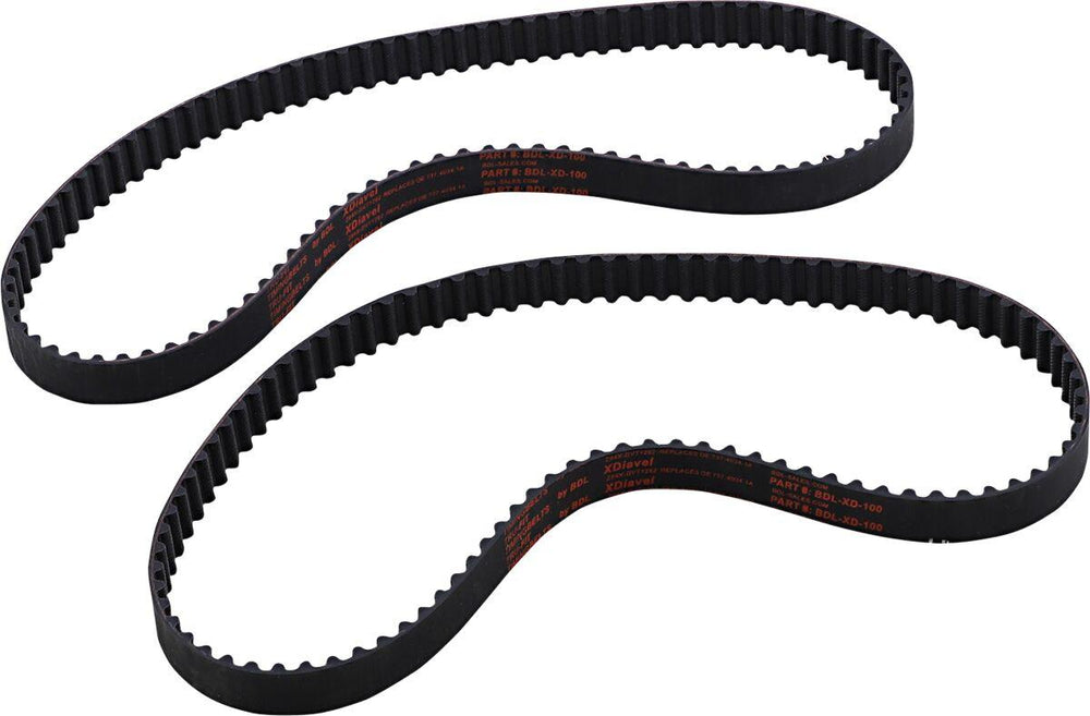 Belt Drives LTD Tru-Fit Timing Belts For Ducati XDiavel 1262 2016-2017