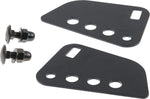 Cult Werk Tank Lifter For Harley Davidson XL 1200 C 1996-2020 - Black