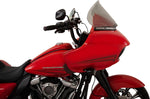 Klock Werks Pro Touring Flare Windshield For Harley Davidson FLTRK 1868 2020-2024 30.5 cm (12") - Tinted
