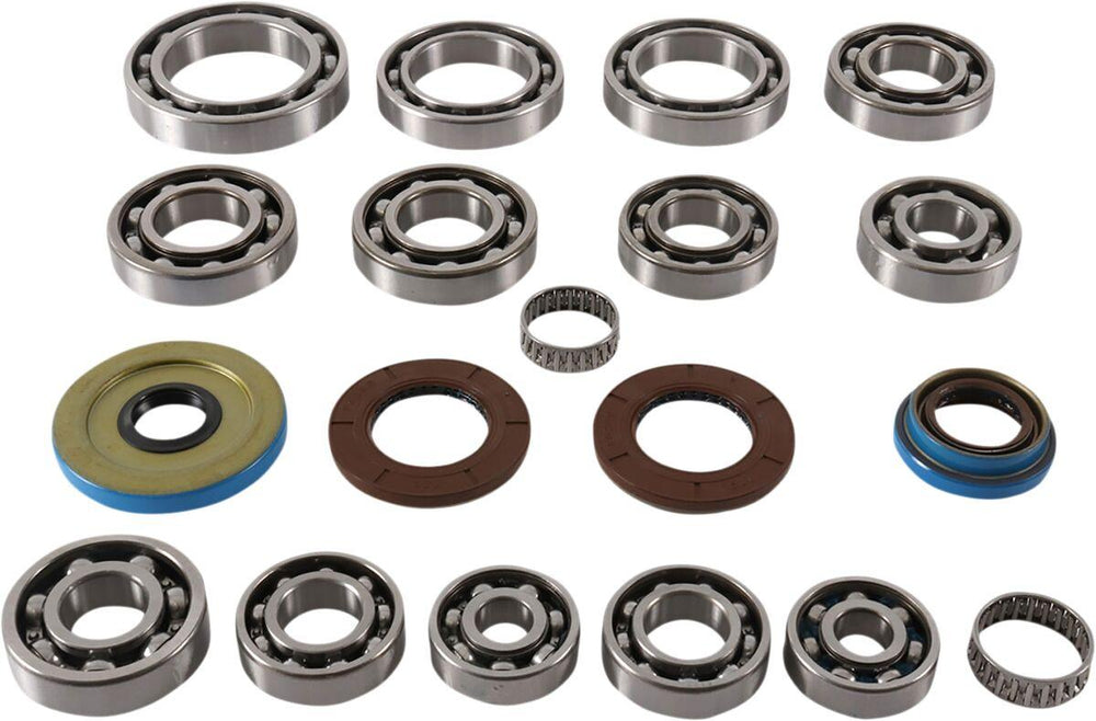 Moose Racing Transaxle Bearing & Seal Kit For Polaris ACE 500 4X4 2018-2019
