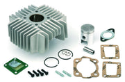 Airsal Cylinder Sport Kit 63.7cc 44mm For Tomos A35 50 1992-2006