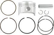 Wiseco Piston kit For Honda ATC200S 1984-1986 +0.50 mm