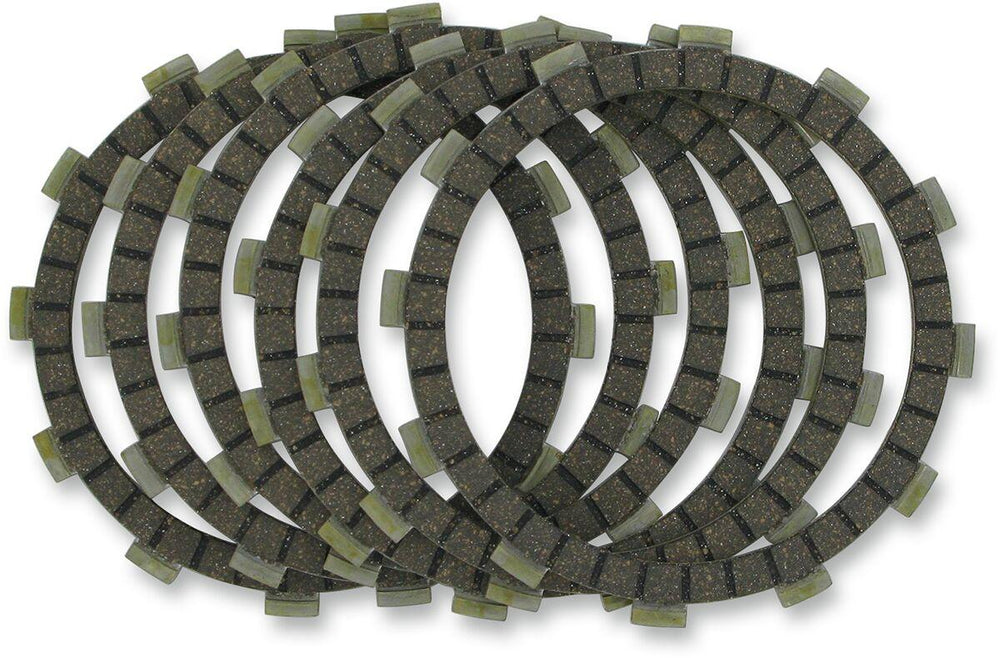 EBC CK Standard Series Clutch Friction Plate Kit For Honda CBX 750 F 1984-1985