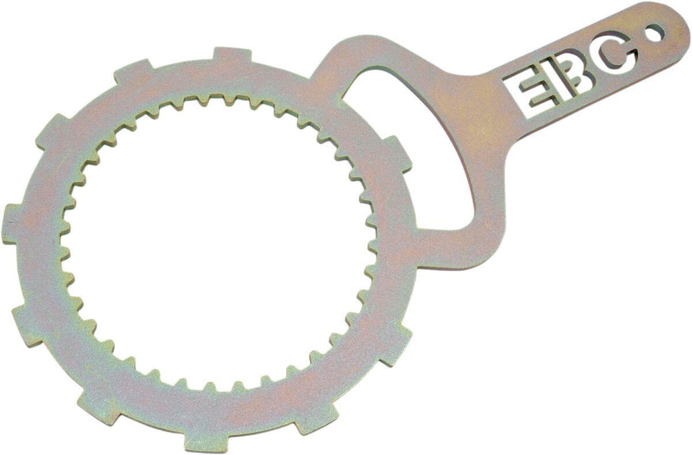 EBC Clutch Removal Tool For Suzuki DR650 SE 1996-1997