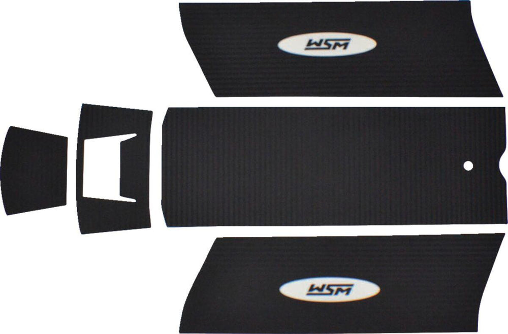 DISCOUNT CODE TRUE, Brand_WSM, Parts & Spares, Decals & Stickers